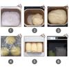 Forma na chléb s nepřilnavým víkem Obdélníková forma na dort Toast Forma na pečení dortů Pečicí nástroje