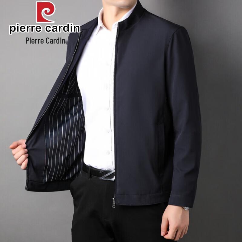 Pierre Cardin Men's Executive Casual Jacket