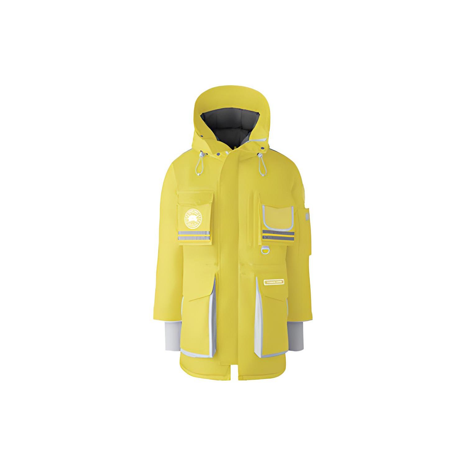 Canada Goose Snow Mantra Down Jacket