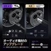 FIFINE USB/XLR Dynamic Microphone, Cardioid, PC/PS4/PS5 Compatible, Gaming/Broadcasting, Black K688, Microphone (Unit Only)