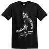 Viktor Gyökeres Fußball T-Shirt Schwedischer Spieler Grafik Fan T-Shirt Geschenk Oberteil Unisex