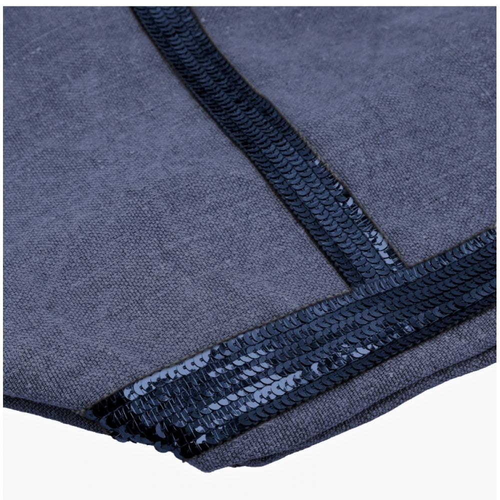 Vanessa Bruno 0pve31 V40409 893 Cabas Moen++ Sequin Large Tote