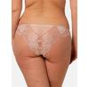 Triumph Wild Peony Florale Brazilian Cut Panties