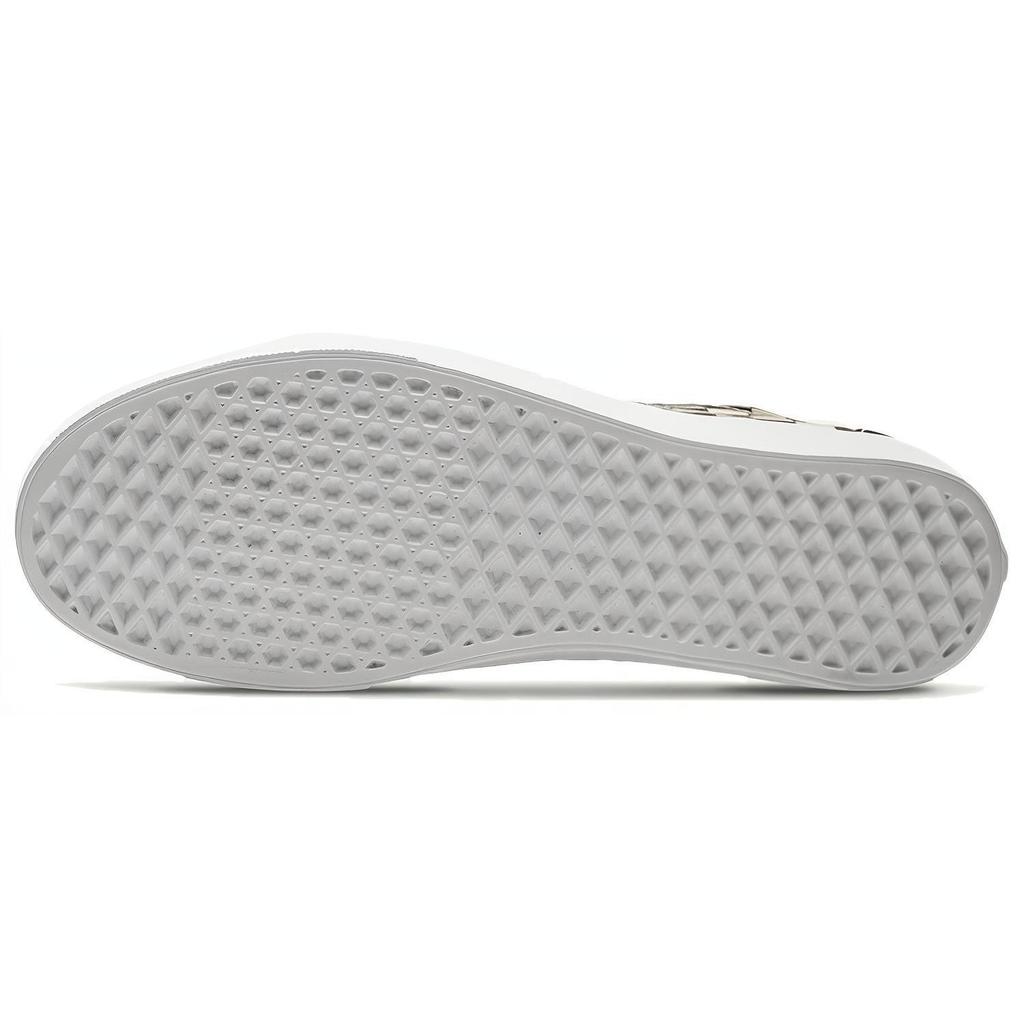 Vans SK8 Hi Lite Scacchiera Bianca Nera VN0A2Z5Y5GX