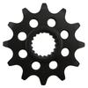 12T 45T-52T 520 Chain Motorcycle Front & Rear Sprocket For SUZUKI RM125 RMZ250 RM-Z 250 RM 125 Y N P R S T V W X K1 K2 K3 K4 K5