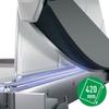 Cisaille Leitz Precision Office Pro A3 - LEITZ - Puissante Et Robuste - Découpe Jusqu'à 25 Feuilles - EdgeGlow