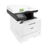 Brother DCP-L5518DN A4 Black & White Laser Multifunction Printer CN plug (adapter included)