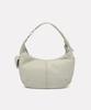 BRANDEN Safe Days Shoulder Bag (Ash Grey)