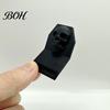 Heavy Duty Can Opener Gothic Skull Opener, 3D Printed Pull Ergonomic Lever Tab Tool, Trendy Kitchen Accessory Gift for Friends Manual