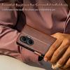 AZNS For Xiaomi Redmi Turbo 4 Pro 5G/Poco F7 5G Case Anti-Scratch PU Leather Stand Wallet Phone Cover