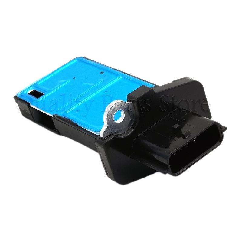 Neuer MAF Luftmassenmesser Sensor Passend für Nissan Np300 Note Pathfinder Qashqai X-trail MAF Sensor 22680-7S000 226807S000