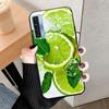 For TCL 20 5G / 20S / 20L Plus Case TPU Silicone Shockproof Lions Wolf Phone Covers for TCL 20L Plus Cases 20S Cool Fundas