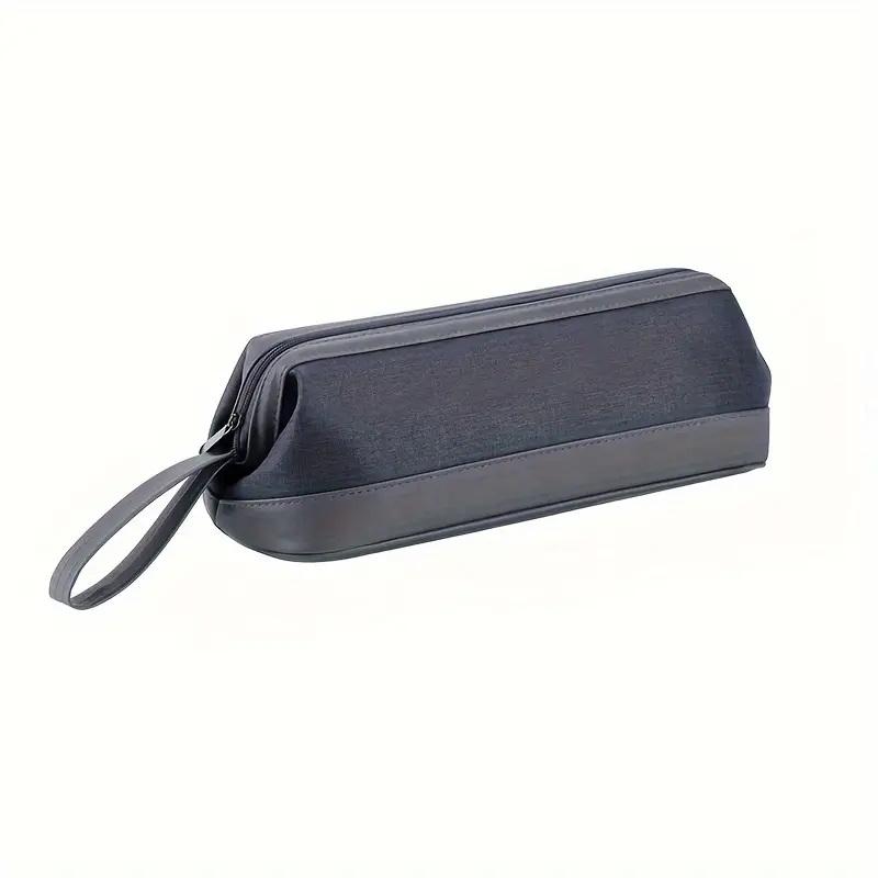 Hair Dryer Storage Bag Portable Dustproof Organizer Storage Bag For Hair Travel Bag Case For Protection Hair Dryer
