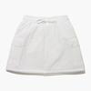 LECOQ GOLF Women'S Out-Pocket Detail Padded Skirt (Gp422Lsko5)