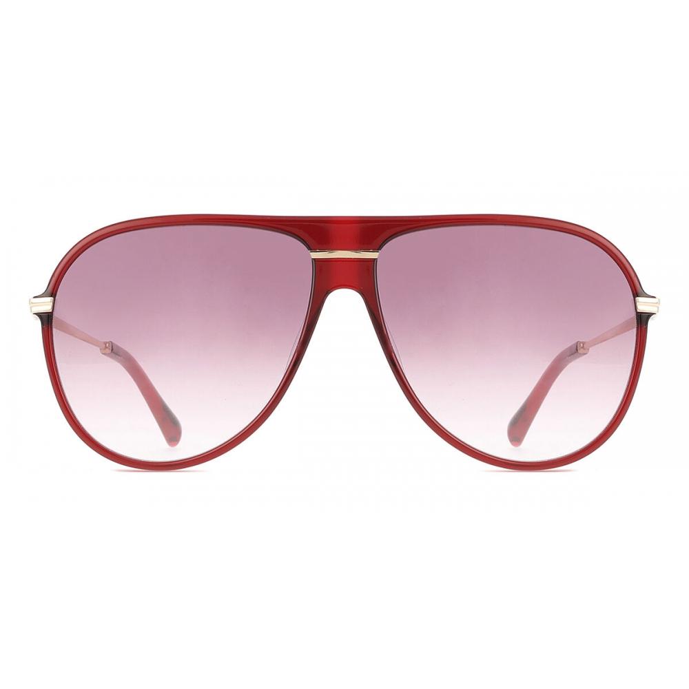 

Maje Mj5010 005 Women Sunglasses 56-12-135