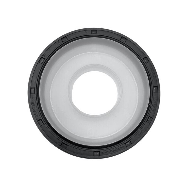 

AD23-Сальник коленвала Задняя сторона Уплотнительное кольцо вала 11117511396 Запасные части Аксессуары Подходят для BMW E90 E91 316I 318I