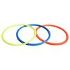 YTYIN Soccer Training Agility Rings Set CN plug (adapter included)