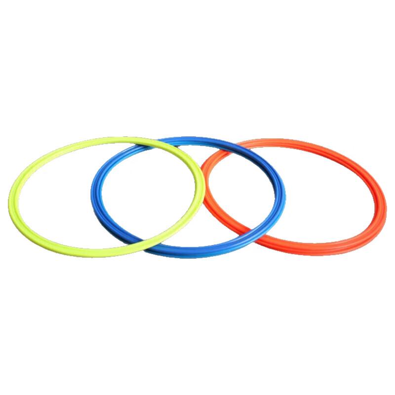 YTYIN Soccer Training Agility Rings Set CN plug (adapter included)