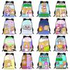 Lankybox Rucksack Cartoon Schultasche Für Kinder Mit Verstellbaren Gepolsterten Trägern Und Stilvollem Design