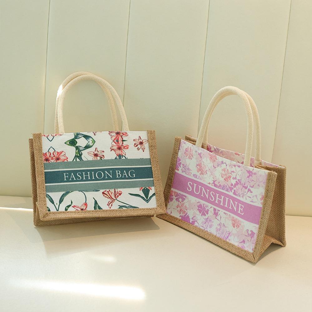 

Граффити женская сумка льняная женская сумка модные пляжные сумки