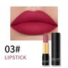 Christmas Beauty Lipstick Halloween Easy To Color Not Easy To Decolorize Matte Lipstick