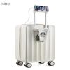 TOBERLIR T0230-20 Business Travel Carry-on Suitcase