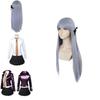 Danganronpa Kyoko Kirigiri Cosplay Kostüm Kleid Set Mit Modischem Design Für Alle Anlässe