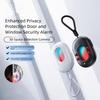 3 Modes Hidden Camera Detector with Hanging Handle Security Detector Device  Security Check
