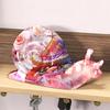 Big Snail Candle Mold for DIY Candle Soap Plasters Chocolate Home Decor