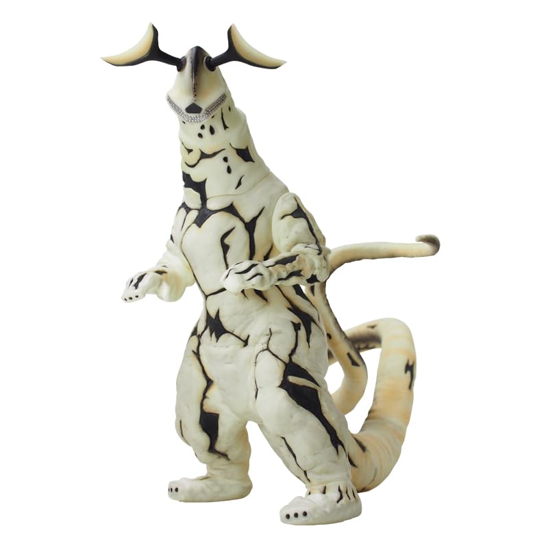 

Ccp Серия спецэффектов 106 Космический монстр Элекинг Высококачественная ПВХ фигура высотой 30 см 1/6 Том. Вер. предварительно окрашенный