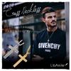 Cross Necklace for Cross Pendant [Genuine] Men, Fashionable, (GOLD)