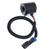 Cewka elektrozaworu zamiennego kompatybilna z modelami For Bobcat 7753 853 i For S130 S330 S650 część 6675559 6309311