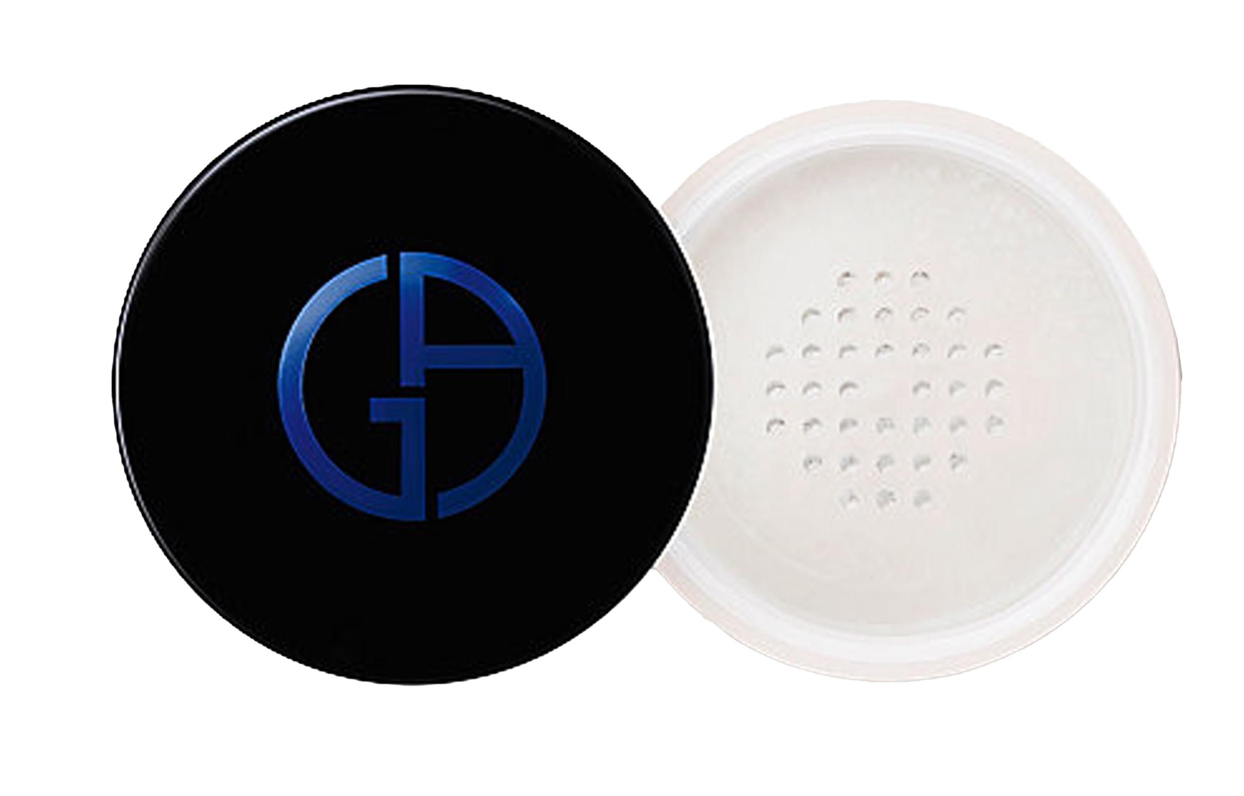 Giorgio Armani Designer Water-in-Loose Powder 15g