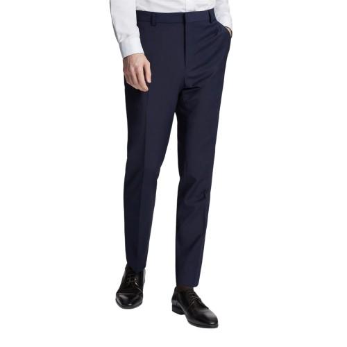 Ted Baker Mens Panama Trousers