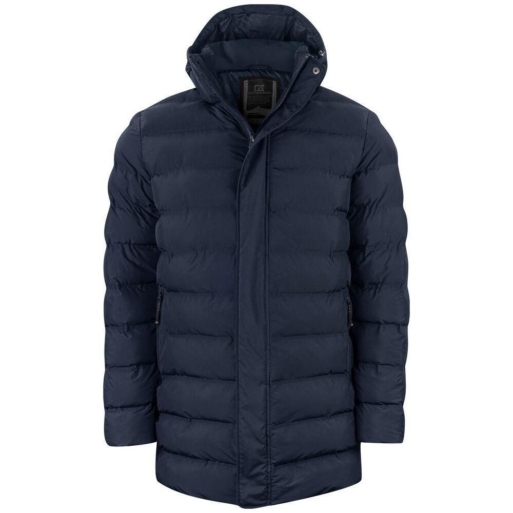 Cutter & Buck Men's Wenatchee Padded Jacket