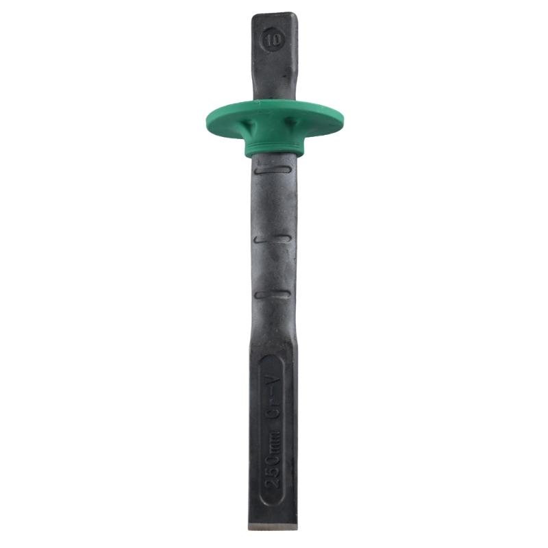 Dláta Betonové Nářadí Dláta Hlava Cementy Kámen Štípačky Vanadová Ocel Zednická Dláta Plochá Lopatka Zpracování