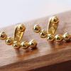 Xiyin Women's Luxury Cross-Border Earrings: High-End, Non-Fading, Niche Design, Trendy Summer Style