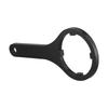 1pc Steel Lid Opener Wrench Rust-proof Wrench Suitable For 20L 25L Water Bucket Workshop Equipment Tool Accessories