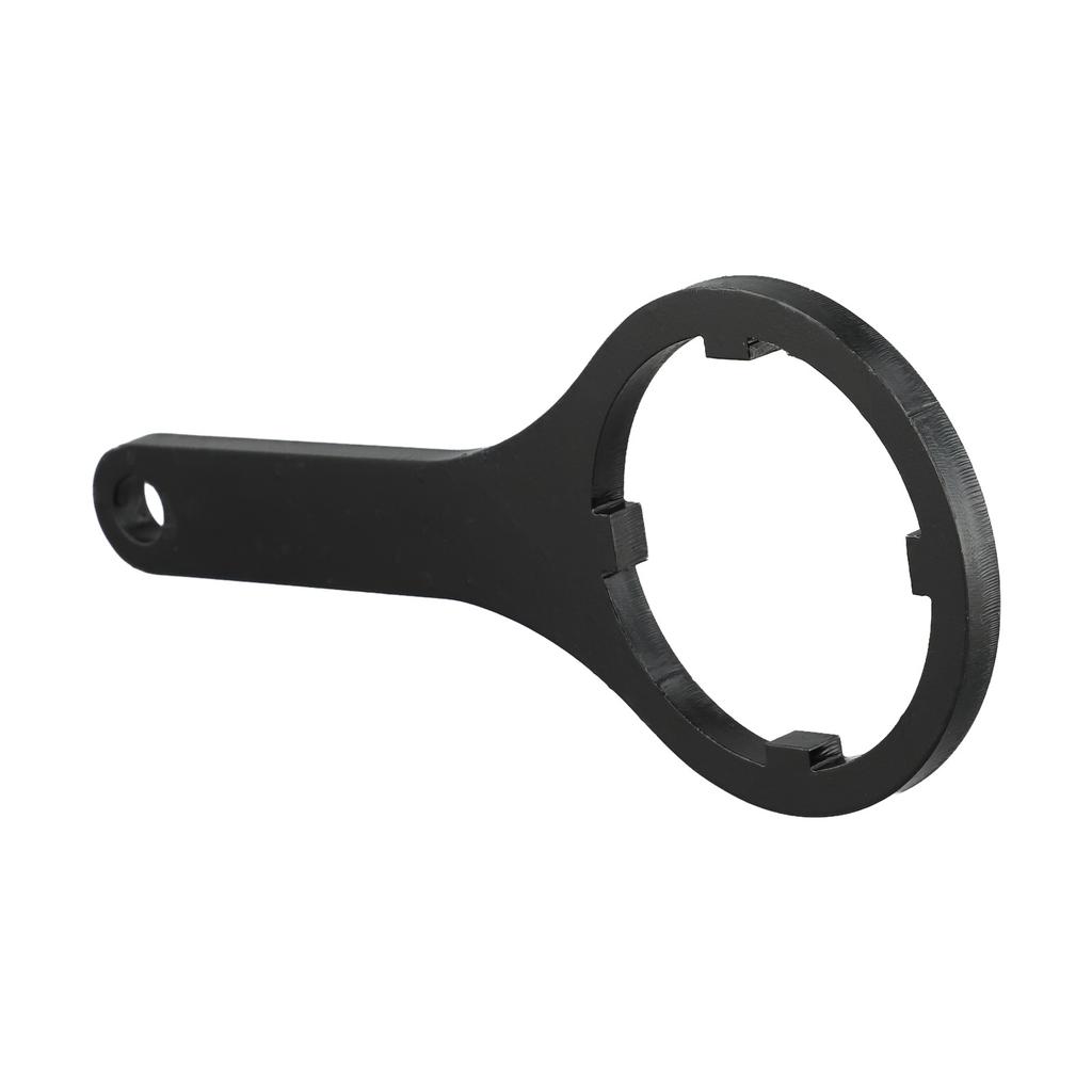 1pc Steel Lid Opener Wrench Rust-proof Wrench Suitable For 20L 25L Water Bucket Workshop Equipment Tool Accessories