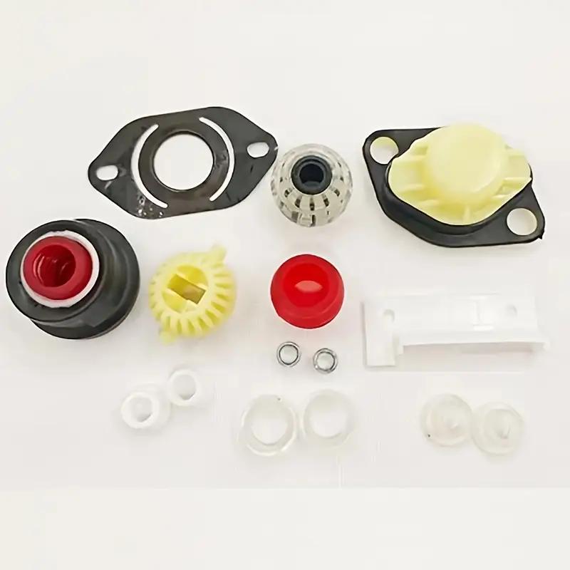 Car Front Manual Transmission Gear Linkage Shift Lever Repair Kit Gearshift Mechanism Repair Kit for Jetta Gear Repair Kit