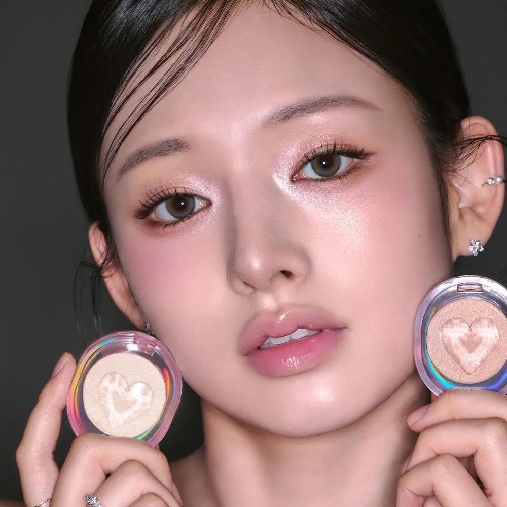 ETUDE Shooting Beam Highlighter (4 Colors) 01 Angel ETUDE Beam
