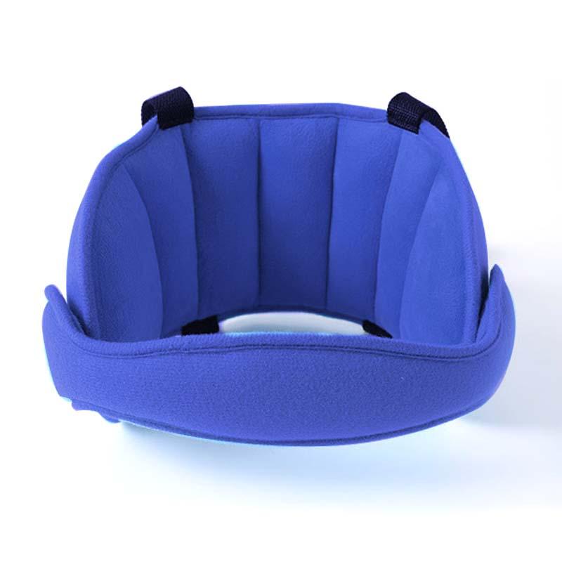 

Car-Mounted Baby Head Support Strap for Safety Seats