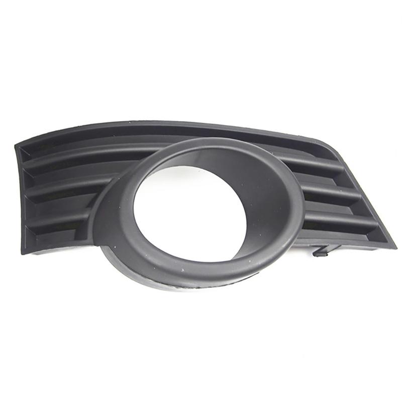 Front Bumper Fog Light Cover Grille Fog Lamp Cover Frame For Great Wall Haval Hover H3 2006 2007 2008 2009 M2 2009-2014