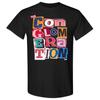 The Conglomeration  Ransom AEW Official TShirt Unisex T-Shirt