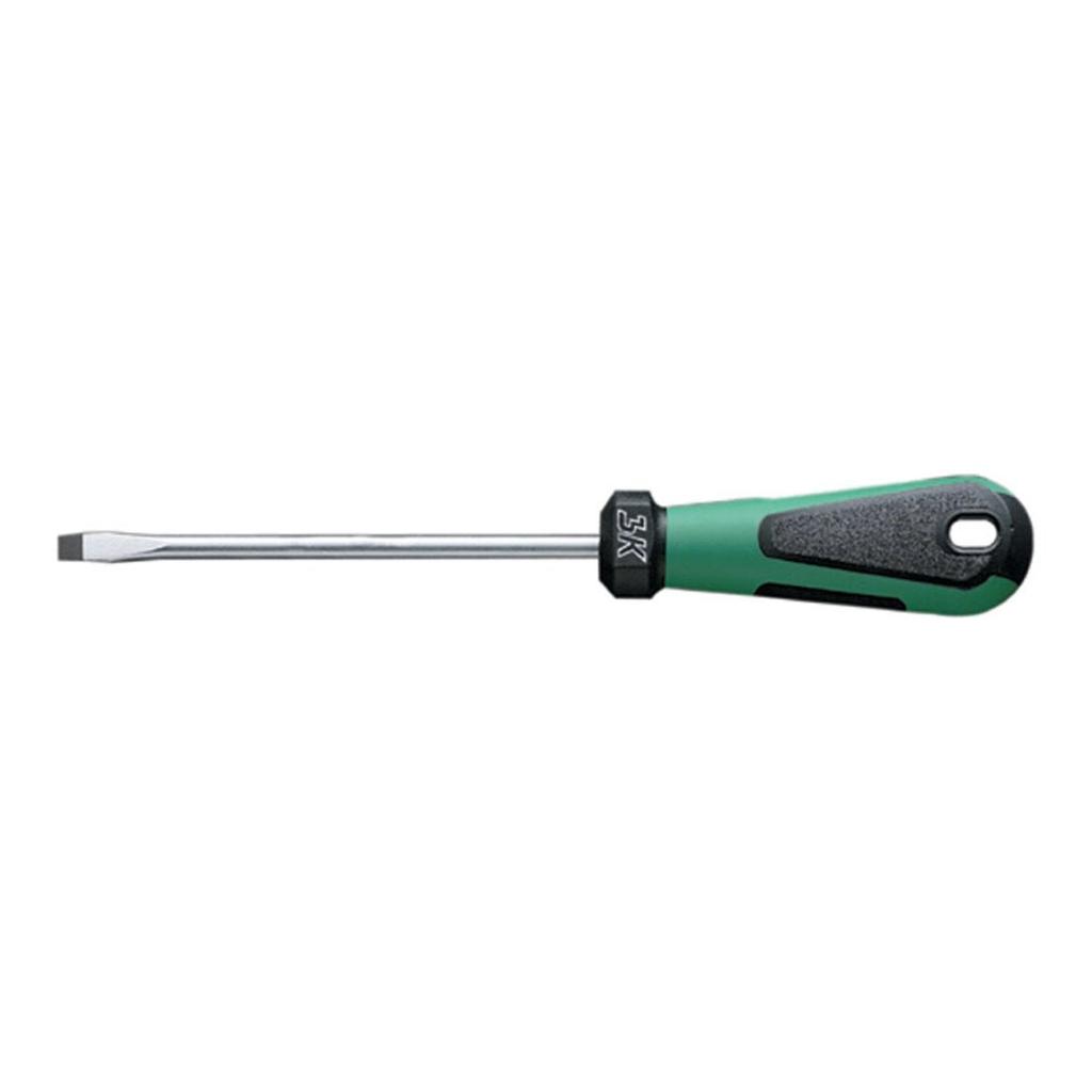 Stahlwille Flathead Screwdriver 4820-2.0X12X250