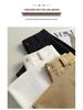 2026 Spring Women's Tencel Wool High-Waisted Wide-Leg Pants - Casual Loose Drapey Slimming Floor-Length Trousers