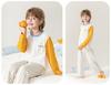 Yingbolun's 26th Summer New Boys' Long Sleeved Pants Lycra Cotton Set A-class Home Clothes