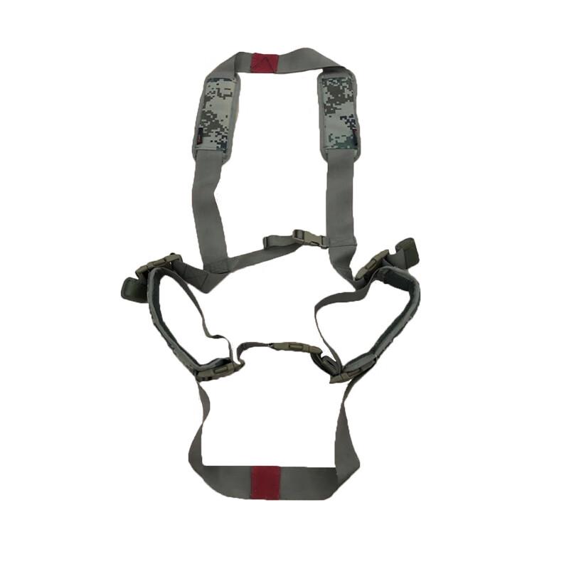 AWR First Aid Back Carrier