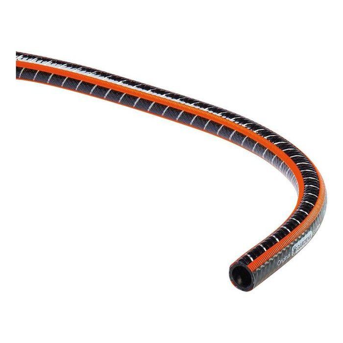 Tuyau d'arrosage - gardena - comfort flex - 50 m - 13 mm - flexible et résistant