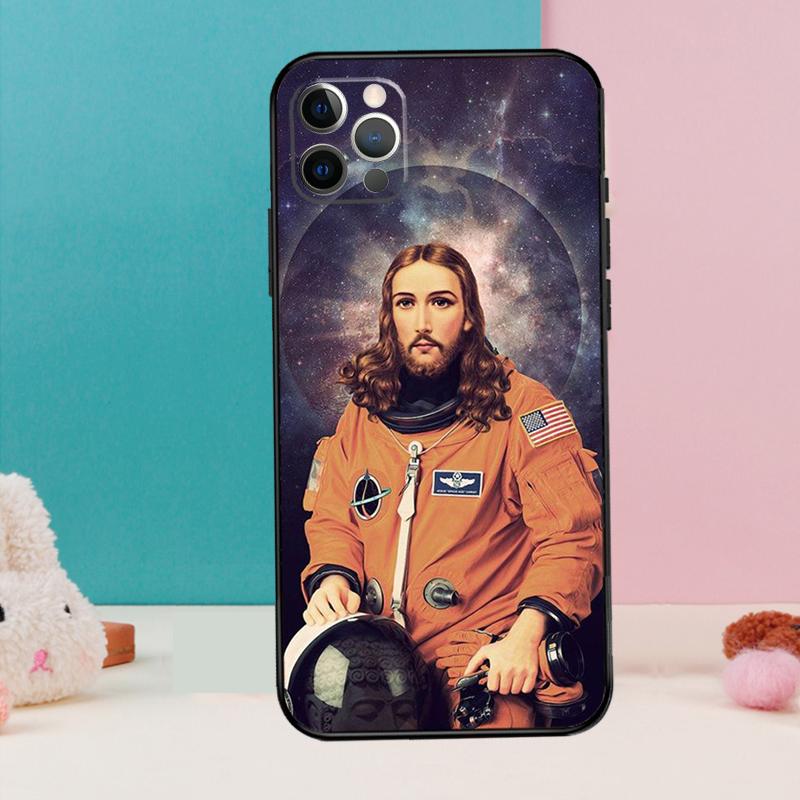 Art Aesthetic Trippy Psychedelic Phone Case For iPhone 17 Air 16 15 14 13 11 12 Pro Max 12 13 mini 15 16 Plus 16e Cover Coque